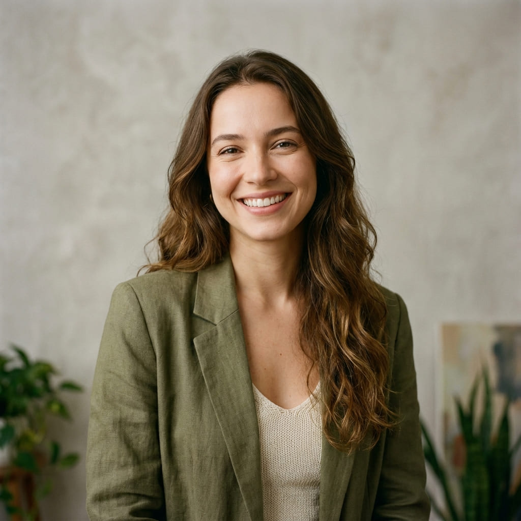 Juliana S. — cliente PipClip