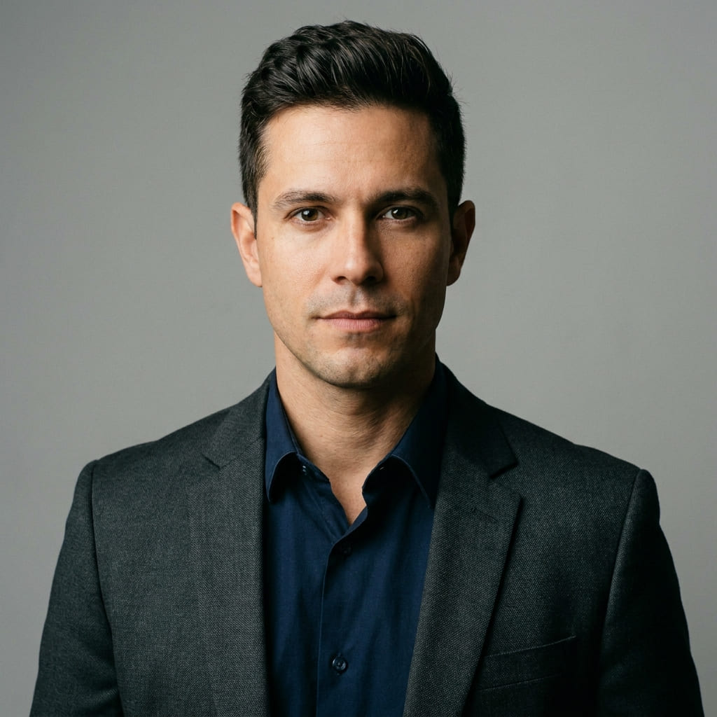 Marcos R. — cliente PipClip