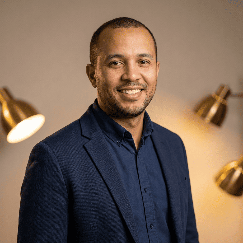 Rafael T. — cliente PipClip