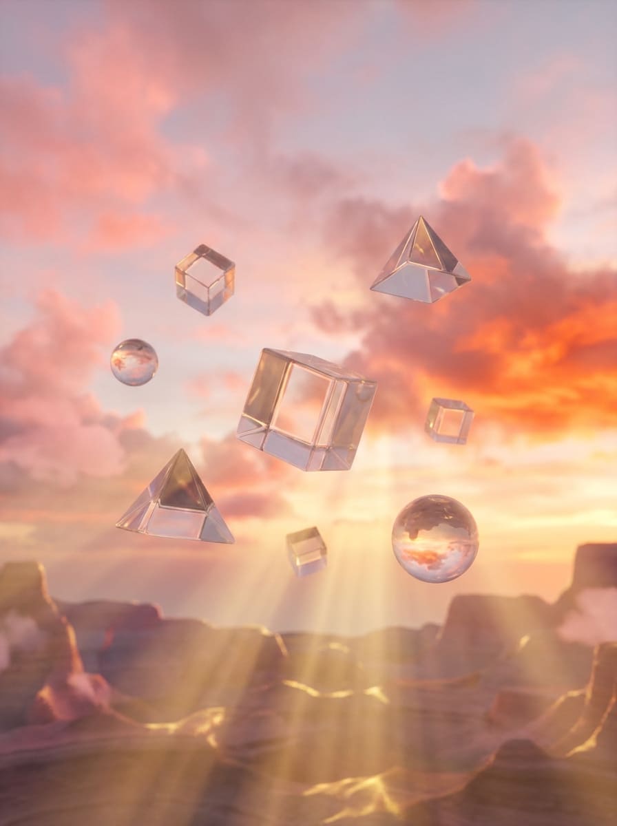 Geração livre de vídeos e imagens com prompt de texto