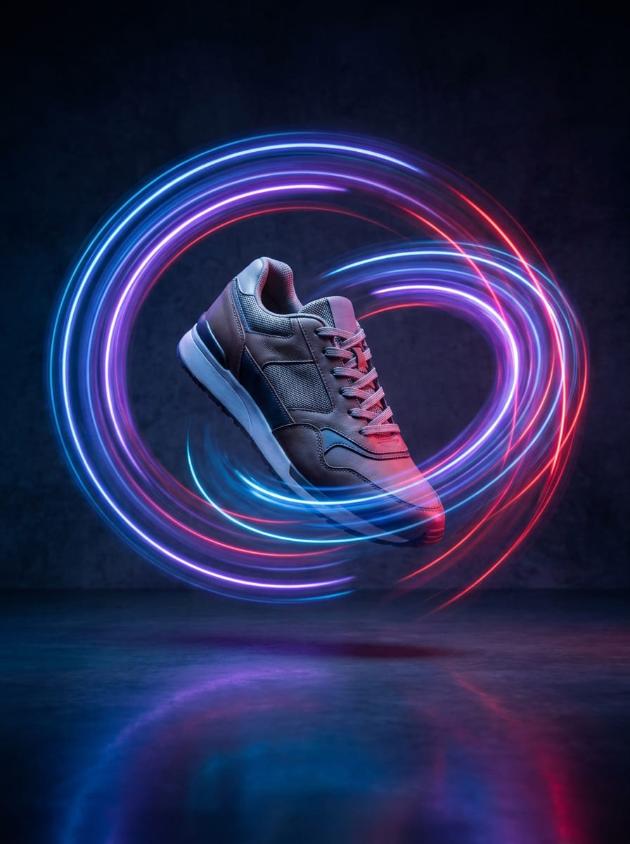 Controle de movimento e câmera em vídeos gerados por IA