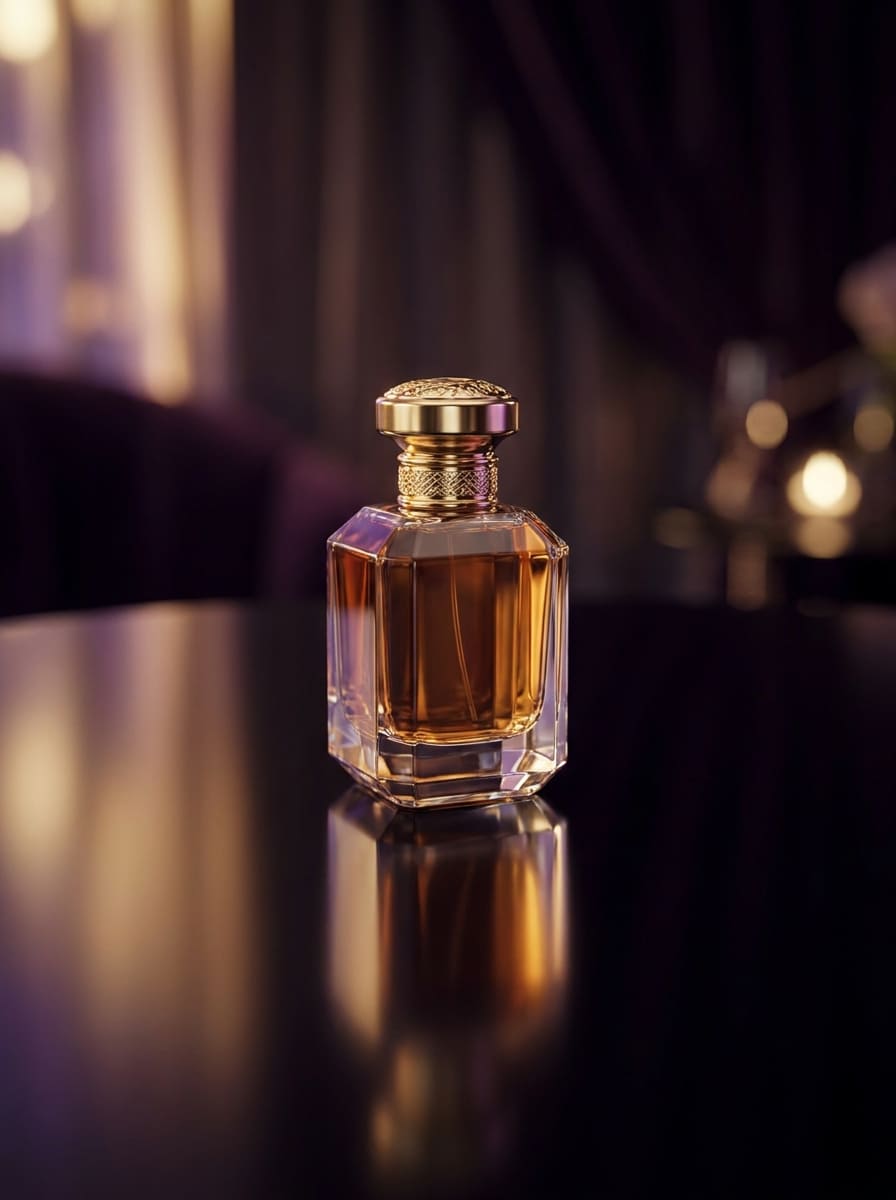 Ferramenta de IA para transformar foto de produto em vídeo profissional